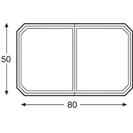 Eight-Legged Dining Table